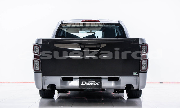 Buy Used Isuzu D-Max Other Car in Bangkok in Bangkok Buy Used Isuzu D-Max Other Car in Bangkok in Bangkok