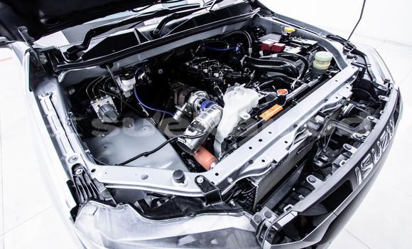 Buy Used Isuzu D-Max Other Car in Bangkok in Bangkok Buy Used Isuzu D-Max Other Car in Bangkok in Bangkok