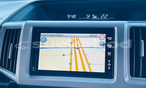 Buy Used Honda Stepwgn White Car in Bangkok in Bangkok Buy Used Honda Stepwgn White Car in Bangkok in Bangkok