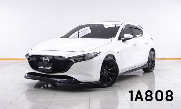 Buy Used Mazda 3 White Car in Bangkok in Bangkok Buy Used Mazda 3 White Car in Bangkok in Bangkok