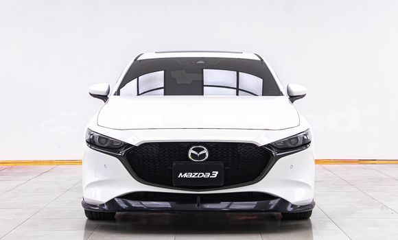Buy Used Mazda 3 White Car in Bangkok in Bangkok Buy Used Mazda 3 White Car in Bangkok in Bangkok