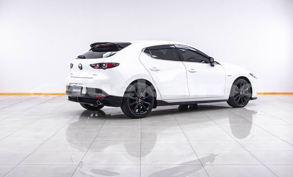 Buy Used Mazda 3 White Car in Bangkok in Bangkok Buy Used Mazda 3 White Car in Bangkok in Bangkok