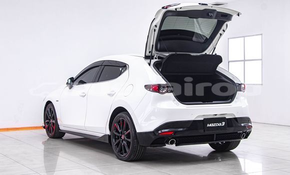 Buy Used Mazda 3 White Car in Bangkok in Bangkok Buy Used Mazda 3 White Car in Bangkok in Bangkok