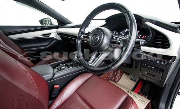 Buy Used Mazda 3 White Car in Bangkok in Bangkok Buy Used Mazda 3 White Car in Bangkok in Bangkok