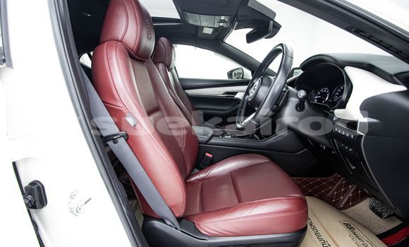 Buy Used Mazda 3 White Car in Bangkok in Bangkok Buy Used Mazda 3 White Car in Bangkok in Bangkok