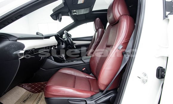 Buy Used Mazda 3 White Car in Bangkok in Bangkok Buy Used Mazda 3 White Car in Bangkok in Bangkok