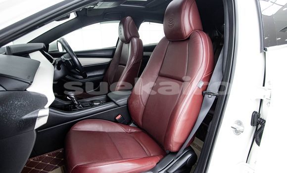 Buy Used Mazda 3 White Car in Bangkok in Bangkok Buy Used Mazda 3 White Car in Bangkok in Bangkok