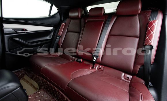 Buy Used Mazda 3 White Car in Bangkok in Bangkok Buy Used Mazda 3 White Car in Bangkok in Bangkok