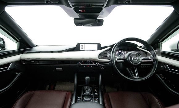 Buy Used Mazda 3 White Car in Bangkok in Bangkok Buy Used Mazda 3 White Car in Bangkok in Bangkok