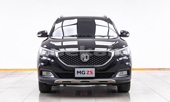 ซื้อ รถมือสอง MG ZS สีดำ รถยนต์ ใน %{เมือง} ใน กรุงเทพมหานคร ซื้อ รถมือสอง MG ZS สีดำ รถยนต์ ใน %{เมือง} ใน กรุงเทพมหานคร