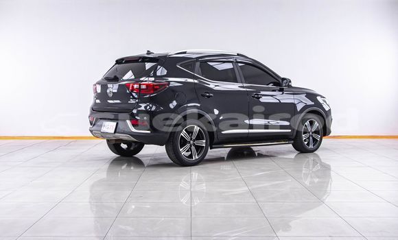 ซื้อ รถมือสอง MG ZS สีดำ รถยนต์ ใน %{เมือง} ใน กรุงเทพมหานคร ซื้อ รถมือสอง MG ZS สีดำ รถยนต์ ใน %{เมือง} ใน กรุงเทพมหานคร