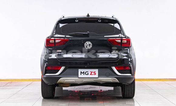 ซื้อ รถมือสอง MG ZS สีดำ รถยนต์ ใน %{เมือง} ใน กรุงเทพมหานคร ซื้อ รถมือสอง MG ZS สีดำ รถยนต์ ใน %{เมือง} ใน กรุงเทพมหานคร
