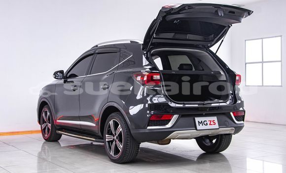ซื้อ รถมือสอง MG ZS สีดำ รถยนต์ ใน %{เมือง} ใน กรุงเทพมหานคร ซื้อ รถมือสอง MG ZS สีดำ รถยนต์ ใน %{เมือง} ใน กรุงเทพมหานคร