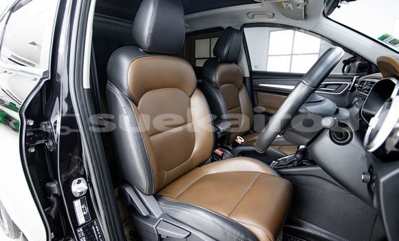 ซื้อ รถมือสอง MG ZS สีดำ รถยนต์ ใน %{เมือง} ใน กรุงเทพมหานคร ซื้อ รถมือสอง MG ZS สีดำ รถยนต์ ใน %{เมือง} ใน กรุงเทพมหานคร