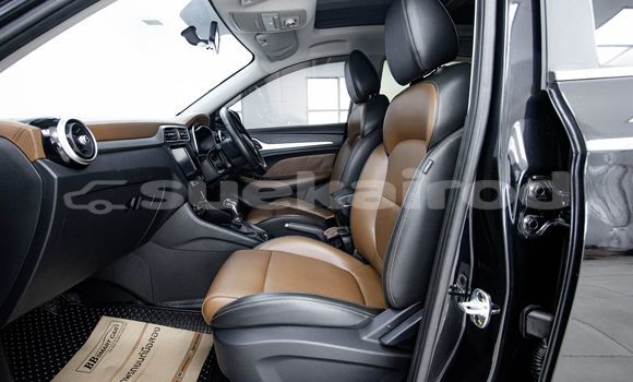 ซื้อ รถมือสอง MG ZS สีดำ รถยนต์ ใน %{เมือง} ใน กรุงเทพมหานคร ซื้อ รถมือสอง MG ZS สีดำ รถยนต์ ใน %{เมือง} ใน กรุงเทพมหานคร