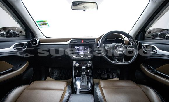 ซื้อ รถมือสอง MG ZS สีดำ รถยนต์ ใน %{เมือง} ใน กรุงเทพมหานคร ซื้อ รถมือสอง MG ZS สีดำ รถยนต์ ใน %{เมือง} ใน กรุงเทพมหานคร