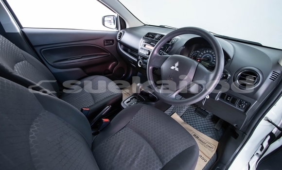 ซื้อ รถมือสอง Mitsubishi Mirage ขาว รถยนต์ ใน %{เมือง} ใน กรุงเทพมหานคร ซื้อ รถมือสอง Mitsubishi Mirage ขาว รถยนต์ ใน %{เมือง} ใน กรุงเทพมหานคร