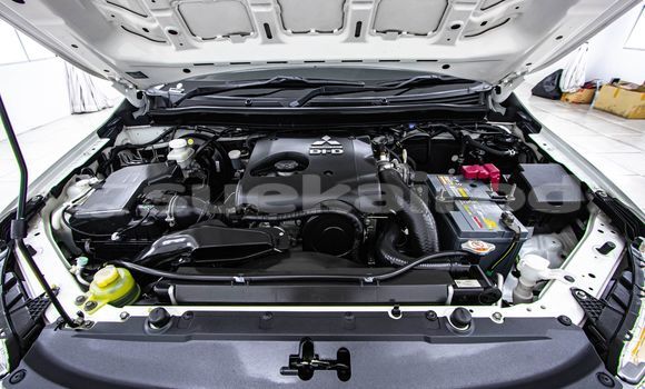 Buy Used Mitsubishi Triton White Car in Bangkok in Bangkok Buy Used Mitsubishi Triton White Car in Bangkok in Bangkok