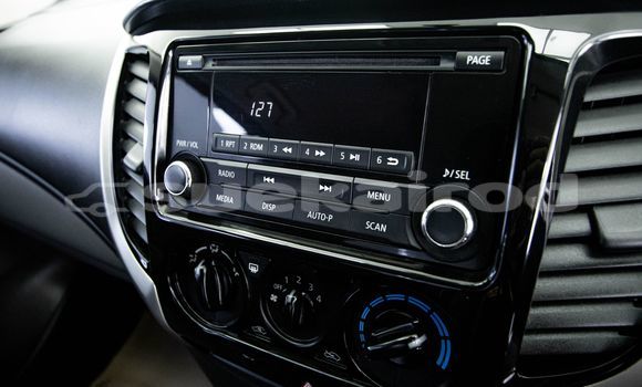 Buy Used Mitsubishi Triton White Car in Bangkok in Bangkok Buy Used Mitsubishi Triton White Car in Bangkok in Bangkok