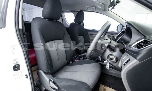 Buy Used Mitsubishi Triton White Car in Bangkok in Bangkok Buy Used Mitsubishi Triton White Car in Bangkok in Bangkok