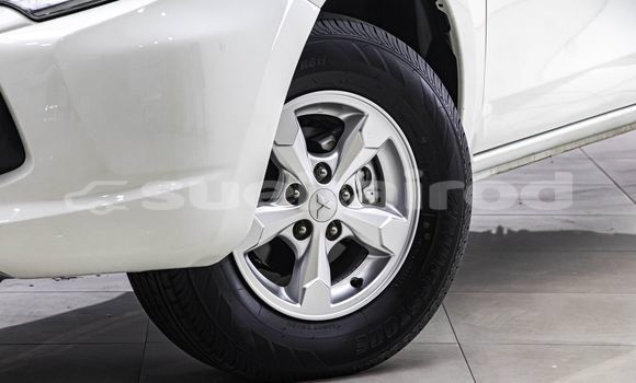 Buy Used Mitsubishi Triton White Car in Bangkok in Bangkok Buy Used Mitsubishi Triton White Car in Bangkok in Bangkok