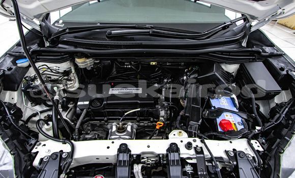 Buy Used Honda CR-V White Car in Bangkok in Bangkok Buy Used Honda CR-V White Car in Bangkok in Bangkok