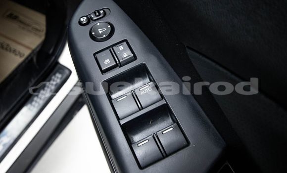 Buy Used Honda CR-V White Car in Bangkok in Bangkok Buy Used Honda CR-V White Car in Bangkok in Bangkok