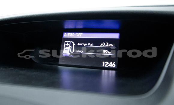 Buy Used Honda CR-V White Car in Bangkok in Bangkok Buy Used Honda CR-V White Car in Bangkok in Bangkok