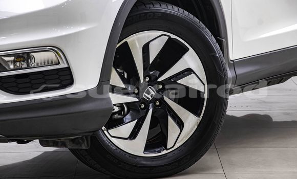 Buy Used Honda CR-V White Car in Bangkok in Bangkok Buy Used Honda CR-V White Car in Bangkok in Bangkok