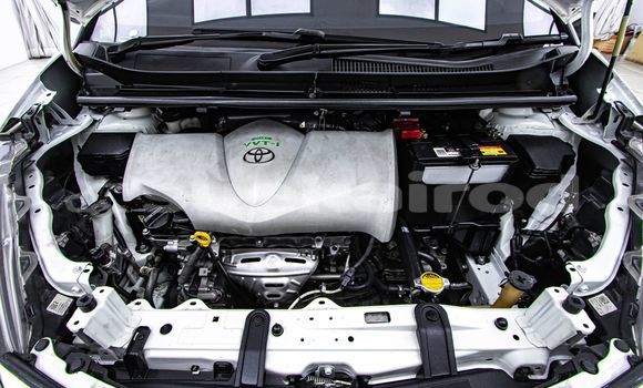 Buy Used Toyota Sienta White Car in Bangkok in Bangkok Buy Used Toyota Sienta White Car in Bangkok in Bangkok