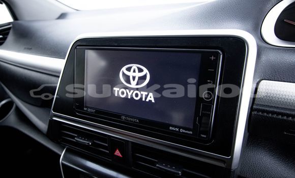 Buy Used Toyota Sienta White Car in Bangkok in Bangkok Buy Used Toyota Sienta White Car in Bangkok in Bangkok