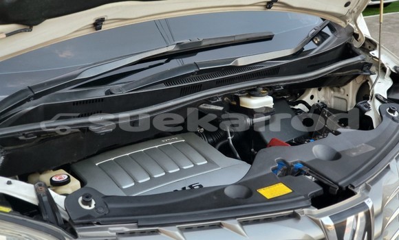 Buy Used Toyota Alphard White Car in Bangkok in Bangkok Buy Used Toyota Alphard White Car in Bangkok in Bangkok