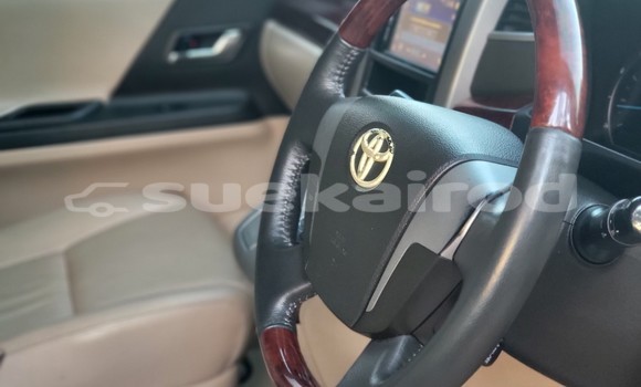 Buy Used Toyota Alphard White Car in Bangkok in Bangkok Buy Used Toyota Alphard White Car in Bangkok in Bangkok