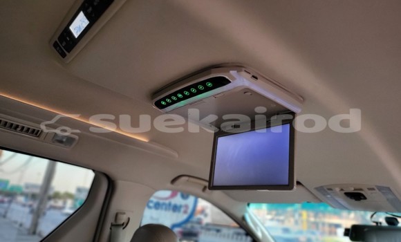 Buy Used Toyota Alphard White Car in Bangkok in Bangkok Buy Used Toyota Alphard White Car in Bangkok in Bangkok