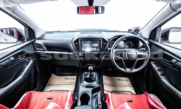 ซื้อ รถมือสอง Isuzu D-Max อื่น ๆ รถยนต์ ใน %{เมือง} ใน กรุงเทพมหานคร ซื้อ รถมือสอง Isuzu D-Max อื่น ๆ รถยนต์ ใน %{เมือง} ใน กรุงเทพมหานคร