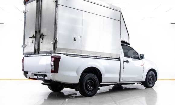 Buy Used Isuzu D–MAX Other Car in Bangkok in Bangkok Buy Used Isuzu D–MAX Other Car in Bangkok in Bangkok