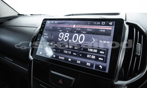 Buy Used Isuzu D–MAX Other Car in Bangkok in Bangkok Buy Used Isuzu D–MAX Other Car in Bangkok in Bangkok