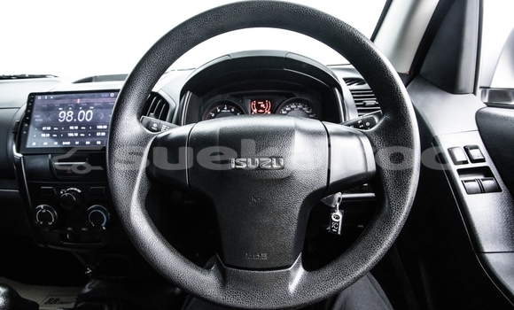 Buy Used Isuzu D–MAX Other Car in Bangkok in Bangkok Buy Used Isuzu D–MAX Other Car in Bangkok in Bangkok