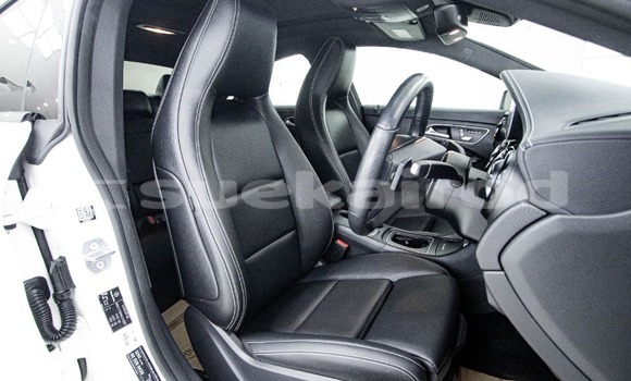 ซื้อ รถมือสอง Mercedes-Benz CLA-klasse ขาว รถยนต์ ใน %{เมือง} ใน กรุงเทพมหานคร ซื้อ รถมือสอง Mercedes-Benz CLA-klasse ขาว รถยนต์ ใน %{เมือง} ใน กรุงเทพมหานคร