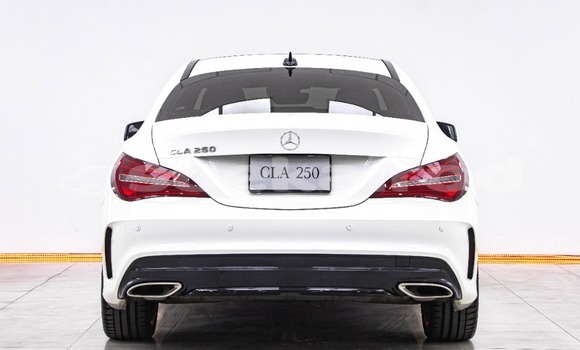 ซื้อ รถมือสอง Mercedes-Benz CLA-klasse ขาว รถยนต์ ใน %{เมือง} ใน กรุงเทพมหานคร ซื้อ รถมือสอง Mercedes-Benz CLA-klasse ขาว รถยนต์ ใน %{เมือง} ใน กรุงเทพมหานคร