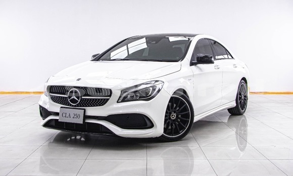 ซื้อ รถมือสอง Mercedes-Benz CLA-klasse ขาว รถยนต์ ใน %{เมือง} ใน กรุงเทพมหานคร ซื้อ รถมือสอง Mercedes-Benz CLA-klasse ขาว รถยนต์ ใน %{เมือง} ใน กรุงเทพมหานคร
