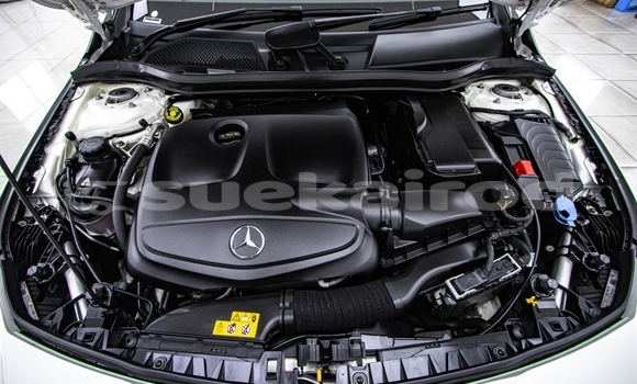 ซื้อ รถมือสอง Mercedes-Benz CLA-klasse ขาว รถยนต์ ใน %{เมือง} ใน กรุงเทพมหานคร ซื้อ รถมือสอง Mercedes-Benz CLA-klasse ขาว รถยนต์ ใน %{เมือง} ใน กรุงเทพมหานคร