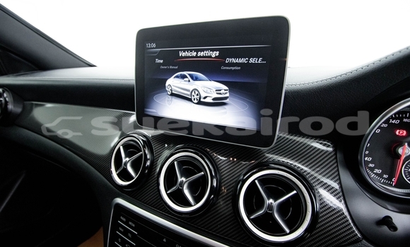 ซื้อ รถมือสอง Mercedes-Benz CLA-klasse ขาว รถยนต์ ใน %{เมือง} ใน กรุงเทพมหานคร ซื้อ รถมือสอง Mercedes-Benz CLA-klasse ขาว รถยนต์ ใน %{เมือง} ใน กรุงเทพมหานคร