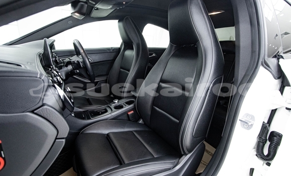 ซื้อ รถมือสอง Mercedes-Benz CLA-klasse ขาว รถยนต์ ใน %{เมือง} ใน กรุงเทพมหานคร ซื้อ รถมือสอง Mercedes-Benz CLA-klasse ขาว รถยนต์ ใน %{เมือง} ใน กรุงเทพมหานคร