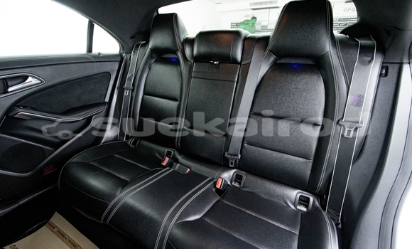 ซื้อ รถมือสอง Mercedes-Benz CLA-klasse ขาว รถยนต์ ใน %{เมือง} ใน กรุงเทพมหานคร ซื้อ รถมือสอง Mercedes-Benz CLA-klasse ขาว รถยนต์ ใน %{เมือง} ใน กรุงเทพมหานคร