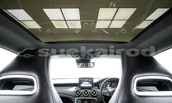 ซื้อ รถมือสอง Mercedes-Benz CLA-klasse ขาว รถยนต์ ใน %{เมือง} ใน กรุงเทพมหานคร ซื้อ รถมือสอง Mercedes-Benz CLA-klasse ขาว รถยนต์ ใน %{เมือง} ใน กรุงเทพมหานคร