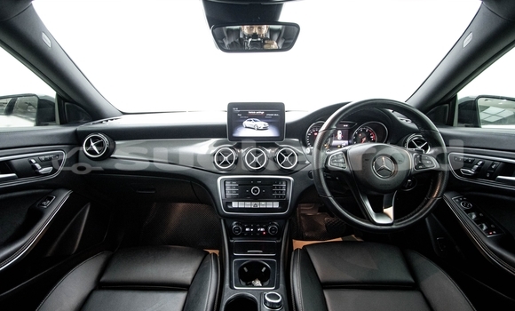 ซื้อ รถมือสอง Mercedes-Benz CLA-klasse ขาว รถยนต์ ใน %{เมือง} ใน กรุงเทพมหานคร ซื้อ รถมือสอง Mercedes-Benz CLA-klasse ขาว รถยนต์ ใน %{เมือง} ใน กรุงเทพมหานคร