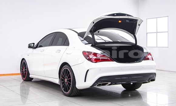 ซื้อ รถมือสอง Mercedes-Benz CLA-klasse ขาว รถยนต์ ใน %{เมือง} ใน กรุงเทพมหานคร ซื้อ รถมือสอง Mercedes-Benz CLA-klasse ขาว รถยนต์ ใน %{เมือง} ใน กรุงเทพมหานคร
