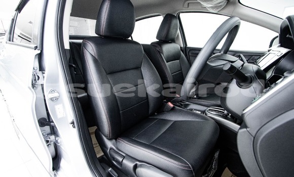 Buy Used Honda City Silver Car in Bangkok in Bangkok Buy Used Honda City Silver Car in Bangkok in Bangkok