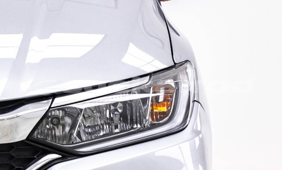 Buy Used Honda City Silver Car in Bangkok in Bangkok Buy Used Honda City Silver Car in Bangkok in Bangkok